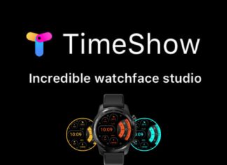 timeshow