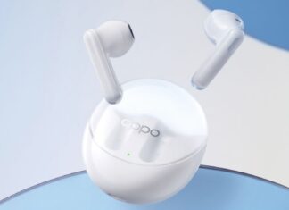 OPPO Enco Air 3 ufficiali caratteristiche specifiche tecniche uscita prezzo