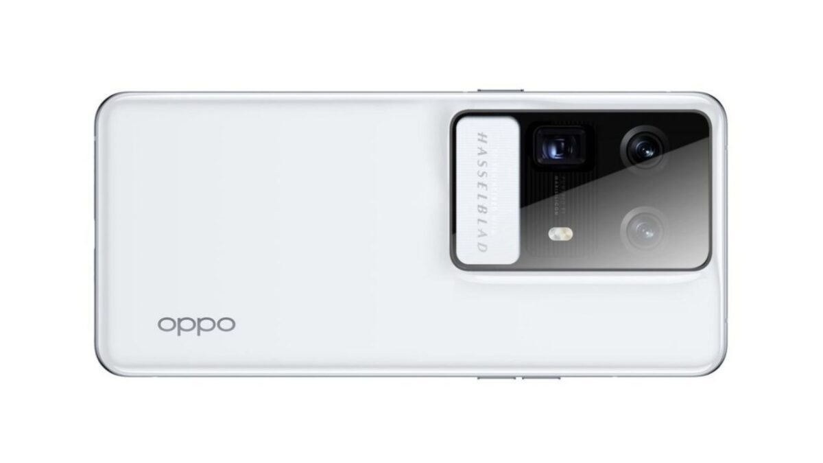 OPPO Find X6 Pro CMIIT lancio leak