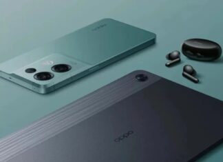 OPPO Reno 10 8T F23 lancio leak