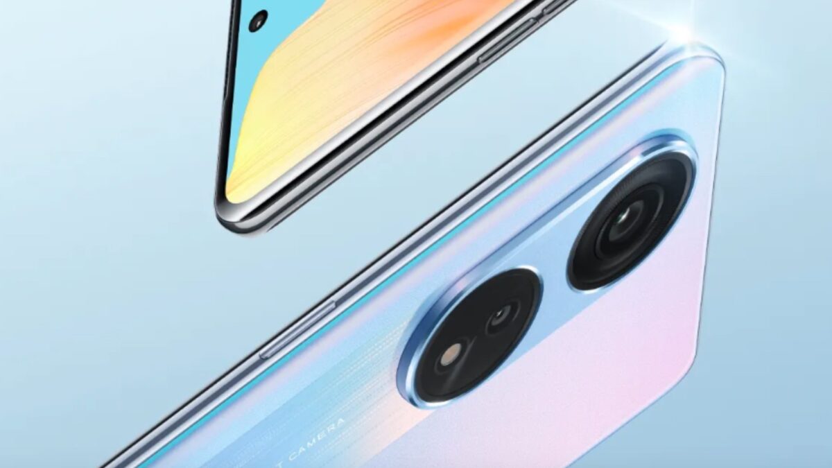 OPPO Reno 8T OPPO F23 5G