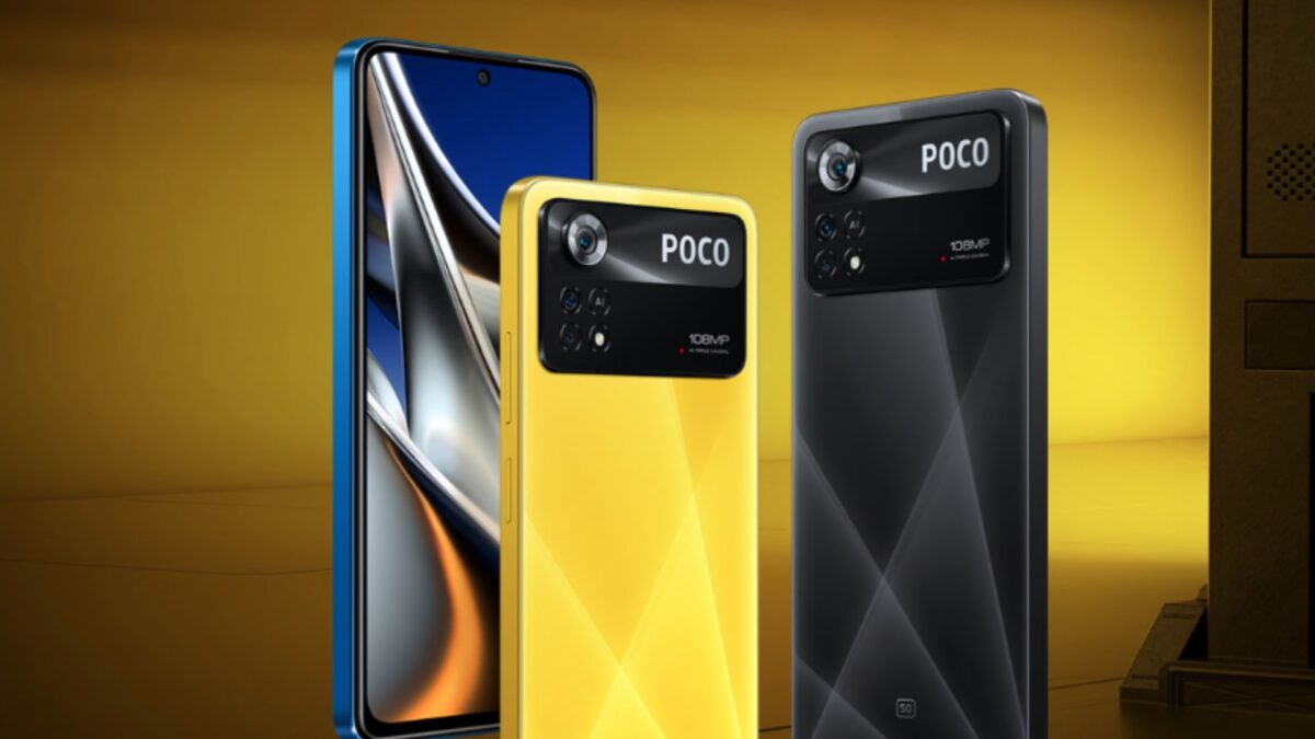 POCO X5 Pro e iQOO Neo 7 Prezzi leak