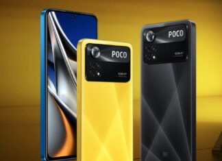 POCO X5 Pro e iQOO Neo 7 Prezzi leak