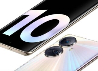 Realme 10 Series