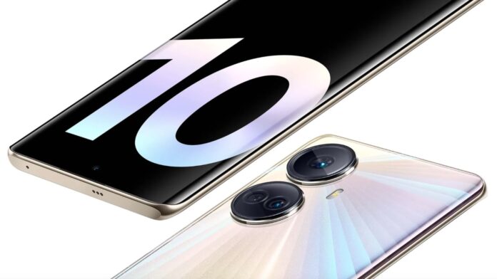 Realme 10 Series