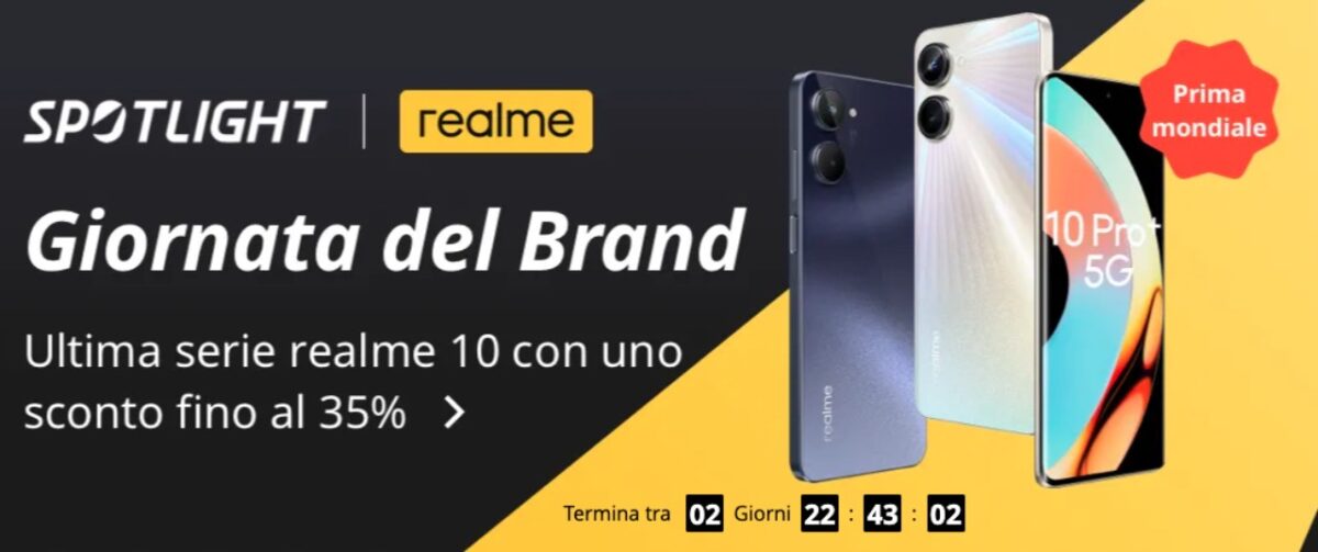 Realme 10 Series