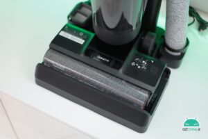 Recensione Dreame H12 Pro lavapavimenti aspirapolvere ciclonico potenza acqua caratteristiche batteria pulizia prezzo sconto italia coupon amazon