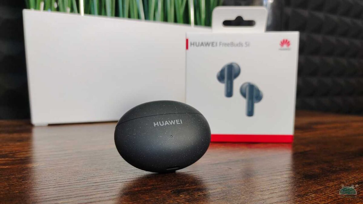 Huawei FreeBuds 5i review