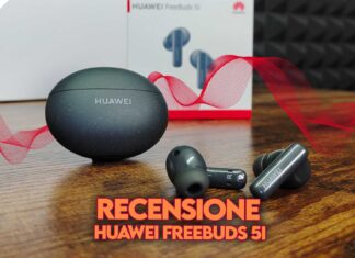 huawei freebuds 5i