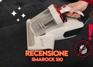 Smarock S10 Double Barrel