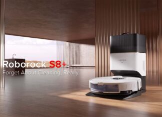 Roborock S8