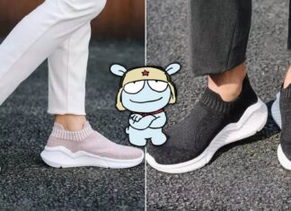 È tempo di saldi: le sneakers Xiaomi Freetie costano meno di 20€!