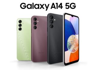 Samsung Galaxy A14 5G ufficiale caratteristiche specifiche tecniche uscita prezzo