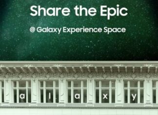 Samsung Galaxy Experience Space cos'è e dove apre in Italia