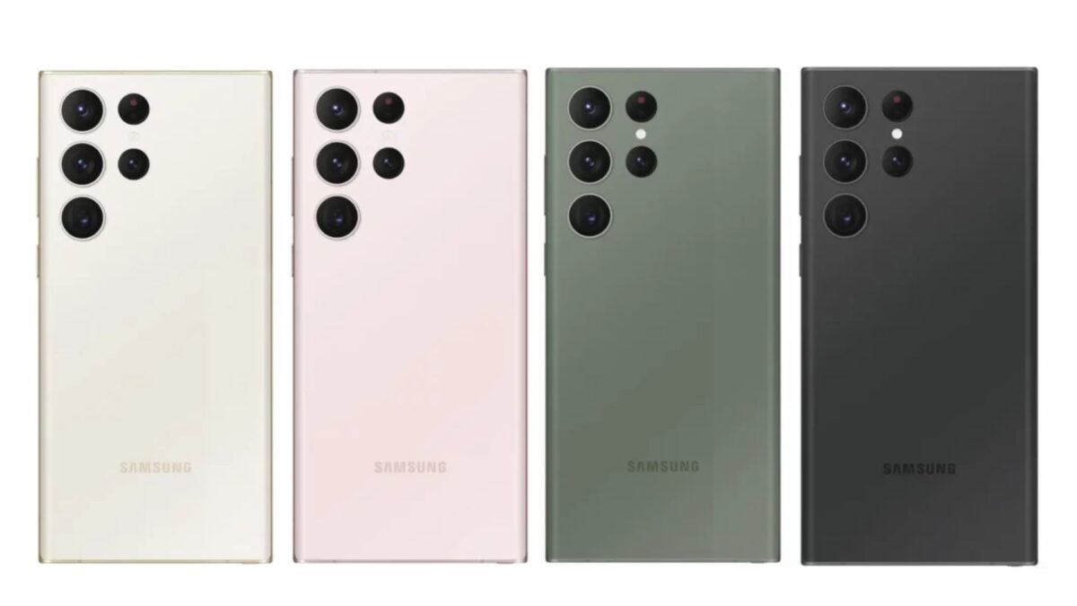 Samsung Galaxy S23 plus ultra offerta pre registrazione buds 2 pro in omaggio leak