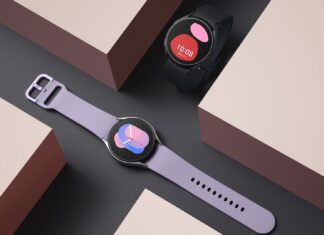 Samsung Galaxy Watch con Wear OS: navigazione senza smartphone con Google Maps