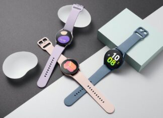 Samsung Galaxy Watch 5 Pro aggiornamento gennaio 2023