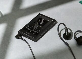 Sony Walkman NW-A306