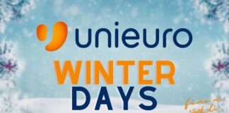 Unieuro Winter Days