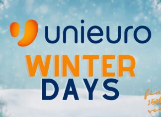 Unieuro Winter Days