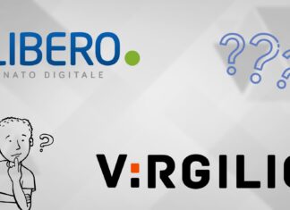 Virgilio Libero Mail Down