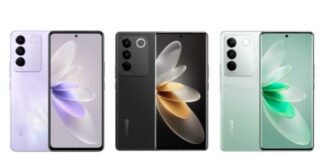 Vivo S27 lancio global febbraio leak