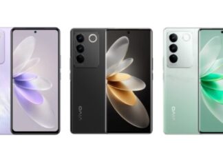 Vivo S27 lancio global febbraio leak