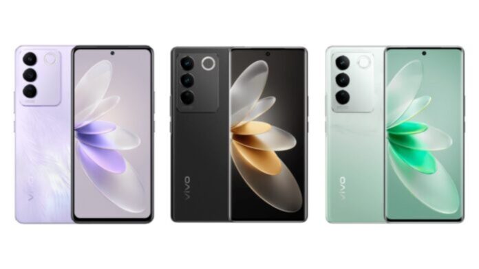 Vivo S27 lancio global febbraio leak