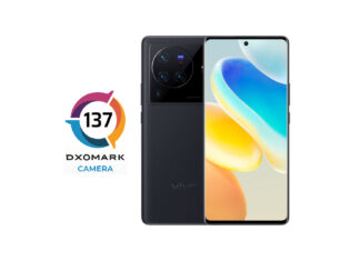 vivo x80 pro dxomark fotocamera