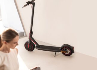 Xiaomi Electric Scooter 4 Pro