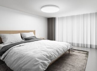 Xiaomi Mi Smart LED Ceiling Light plafoniera caratteristiche prezzo italia