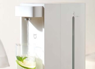 Xiaomi MIJIA Instant Hot Water Dispenser