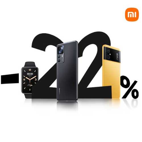 http://Xiaomi%20NO%20IVA%20WEEK%202023%20|%20Mi%20Store