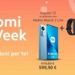 Xiaomi Week Unieuro