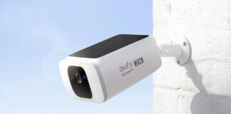 anker eufy videocamera problemi sicurezza