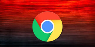 google chrome aggiornamento