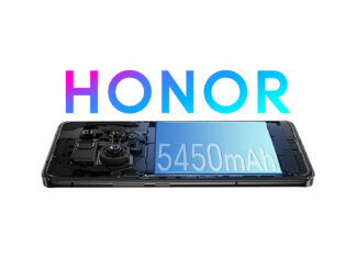 honor magic 5 pro batteria silicon carbon