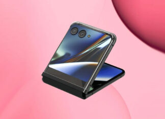 moto razr 2023