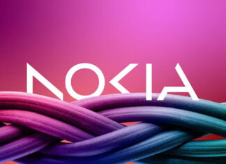 nokia nuovo logo