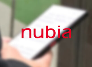 nubia z50 ultra