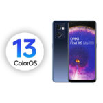 oppo find x5 lite coloros 13 android 13
