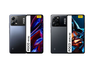 poco x5 5g x5 pro 5g