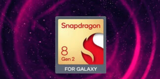 qualcomm snapdragon 8 gen 2 for galaxy
