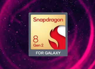 qualcomm snapdragon 8 gen 2 for galaxy