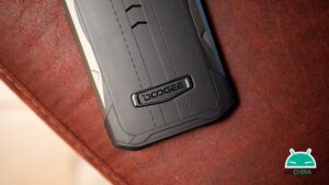 recensione doogee s99 smartphone rugged