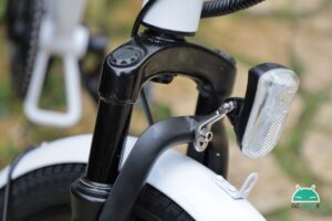 recensione pvy z20 pro bici elettrica pieghevole potente 500w acceleratore batteria legale pedalata assistita sconto coupon italia
