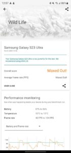 Recensione Samsung Galaxy S23 Ultra caratteristiche prestazioni fotocamera sample photo day night giorno notte benchmark prezzo offerta sconto coupon italia