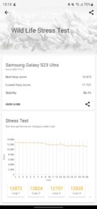 Recensione Samsung Galaxy S23 Ultra caratteristiche prestazioni fotocamera sample photo day night giorno notte benchmark prezzo offerta sconto coupon italia