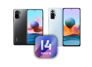 redmi note 10 pro miui 14 android 13