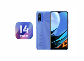 redmi note 9 4g redmi 9t nfc miui 14 android 13